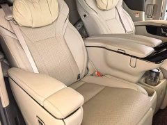 Toyota Wilfa Crown Dual Engine 2.5L Supreme Executive Edition - фото 4