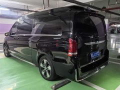 Mercedes-Benz V-Class 2022 V 260 Premium Edition - фото 4