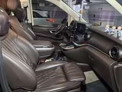 Mercedes-Benz V-Class 2022 V 260 Premium Edition - фото 6