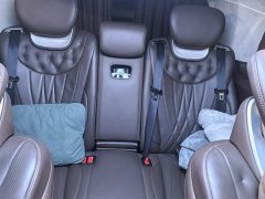 Mercedes-Benz V-Class 2022 V 260 Premium Edition - фото 7