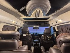 Mercedes-Benz V-Class 2022 V 260 Premium Edition - фото 8