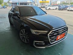 Audi A6L facelift 55 TFSI quattro exclusive dynamic - фото 1