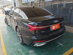 Audi A6L facelift 55 TFSI quattro exclusive dynamic - фото 3
