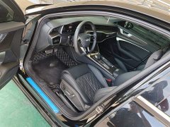 Audi A6L facelift 55 TFSI quattro exclusive dynamic - фото 6