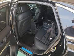 Audi A6L facelift 55 TFSI quattro exclusive dynamic - фото 7