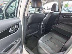 Nissan Qashqai Classic 2.0L CVT XV Comfort Edition - фото 10