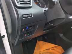 Nissan Qashqai Classic 2.0L CVT XV Comfort Edition - фото 11