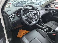 Nissan Qashqai Classic 2.0L CVT XV Comfort Edition - фото 12