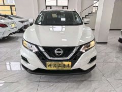 Nissan Qashqai Classic 2.0L CVT XV Comfort Edition - фото 2