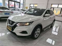 Nissan Qashqai Classic 2.0L CVT XV Comfort Edition - фото 3