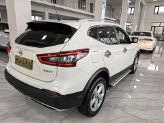 Nissan Qashqai Classic 2.0L CVT XV Comfort Edition - фото 6