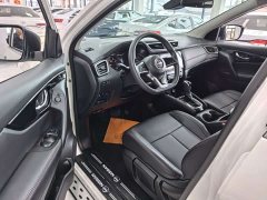 Nissan Qashqai Classic 2.0L CVT XV Comfort Edition - фото 7
