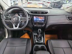 Nissan Qashqai Classic 2.0L CVT XV Comfort Edition - фото 8