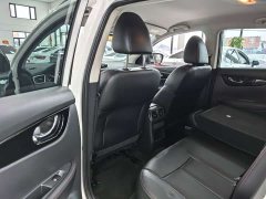 Nissan Qashqai Classic 2.0L CVT XV Comfort Edition - фото 9