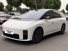 Li Auto Ideal i8 Standard Edition - фото 1