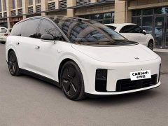 Li Auto Ideal i8 Standard Edition - фото 2