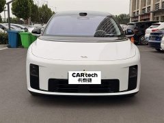 Li Auto Ideal i8 Standard Edition - фото 3
