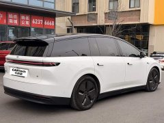 Li Auto Ideal i8 Standard Edition - фото 4