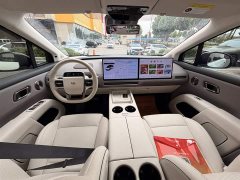 Li Auto Ideal i8 Standard Edition - фото 7