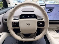 Li Auto Ideal i8 Standard Edition - фото 8