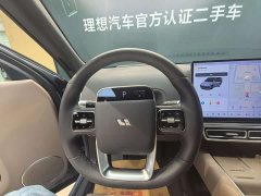 Li Auto Ideal L8 Ultra smart refresh version - фото 10