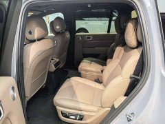 Li Auto Ideal L8 Ultra smart refresh version - фото 11