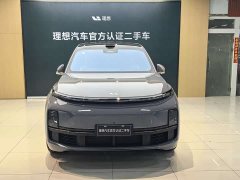 Li Auto Ideal L8 Ultra smart refresh version - фото 2