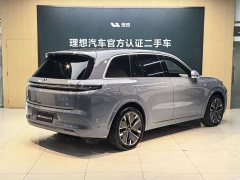 Li Auto Ideal L8 Ultra smart refresh version - фото 3