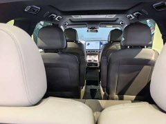 Li Auto Ideal L8 Ultra smart refresh version - фото 7