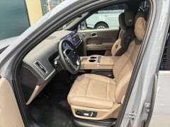 Li Auto Ideal L8 Ultra smart refresh version - фото 8
