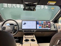Li Auto Ideal L8 Ultra smart refresh version - фото 9