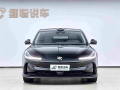 Li Auto Zhiji L6 Max long battery life version - фото 2