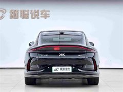 Li Auto Zhiji L6 Max long battery life version - фото 4