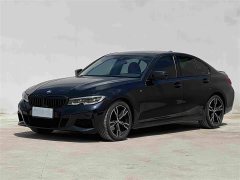 BMW 3 Series facelift 325i M Sports Package - фото 1