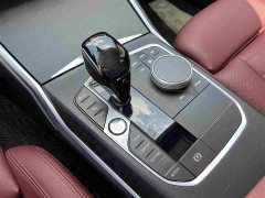 BMW 3 Series facelift 325i M Sports Package - фото 10