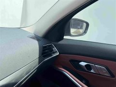 BMW 3 Series facelift 325i M Sports Package - фото 12