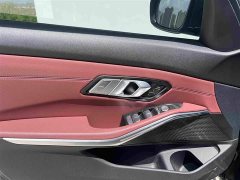 BMW 3 Series facelift 325i M Sports Package - фото 14