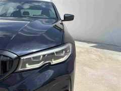 BMW 3 Series facelift 325i M Sports Package - фото 15