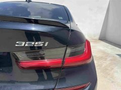 BMW 3 Series facelift 325i M Sports Package - фото 16