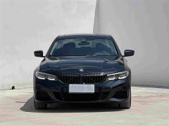 BMW 3 Series facelift 325i M Sports Package - фото 2