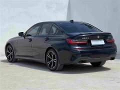 BMW 3 Series facelift 325i M Sports Package - фото 3