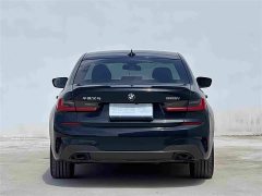 BMW 3 Series facelift 325i M Sports Package - фото 4