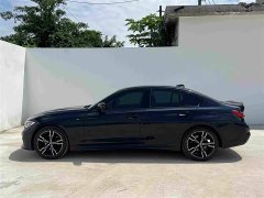 BMW 3 Series facelift 325i M Sports Package - фото 5