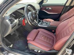 BMW 3 Series facelift 325i M Sports Package - фото 6