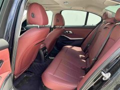 BMW 3 Series facelift 325i M Sports Package - фото 7