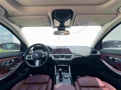 BMW 3 Series facelift 325i M Sports Package - фото 8