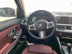 BMW 3 Series facelift 325i M Sports Package - фото 9