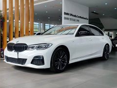 BMW 3 Series 325Li M Sports Night Package - фото 1