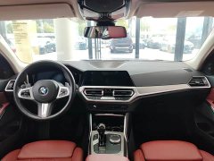 BMW 3 Series 325Li M Sports Night Package - фото 10