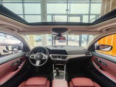 BMW 3 Series 325Li M Sports Night Package - фото 11